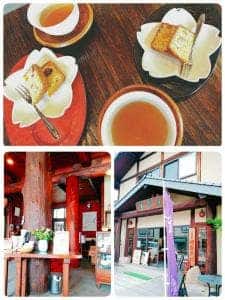 菓子工房 吉野屋