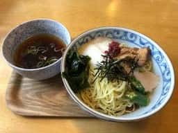 らぁ麺 武者気 上越店