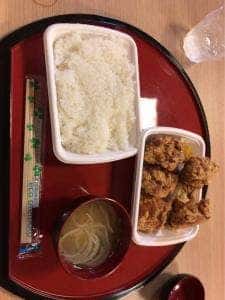 博多唐揚げ うまかもん
