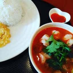 Chang Thai Restaurant