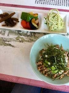 ショウジンカフェ ティーポット