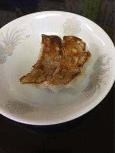 中華良美