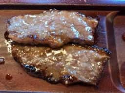 焼肉のバーンズ 平林店