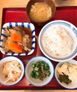 かっぽうぎ 天王洲店