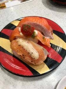 かっぱ寿司 泉バイパス店