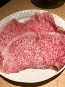 焼肉家 ひらて