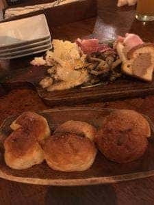 パステリアバンブ