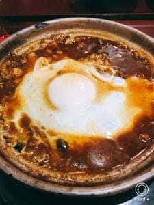 四季の味処並木