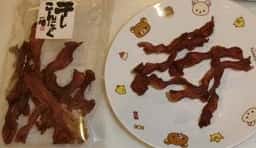 一穂のこんにゃく 池谷