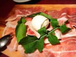 リストランテ・ダルセーニョ‎