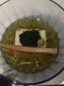 割烹 清風