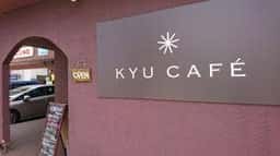 KYU CAFE