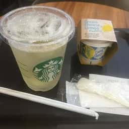 スターバックス コーヒー イオンモール苫小牧店