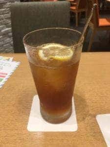 PRONTO ライブラリーダイニング 日比谷店