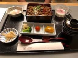 和食 むさし野
