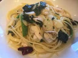 カプリチョーザ ならファミリー店