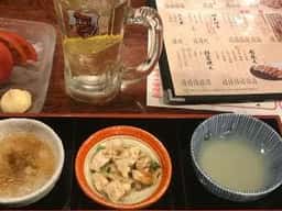 酉や 喜兵衛 山王秋田本店