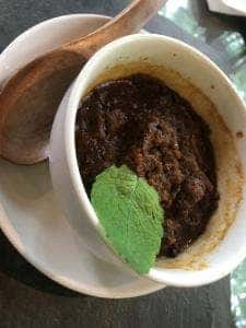 cafe座禅石