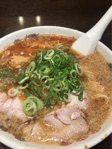 来来亭 川越山田店