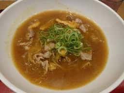 麺屋 明石