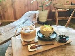 海のカフェ高木
