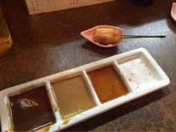 山かつ
