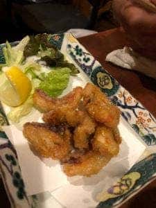 海鮮居酒屋 とら吉 茅ヶ崎新栄町店