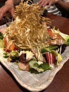 海鮮居酒屋 とら吉 茅ヶ崎新栄町店