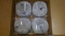 榮太楼總本舗 羽田空港特選和菓子館