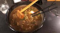うどん道場 本店