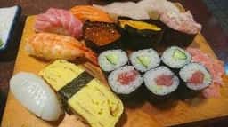 大衆割烹 日本