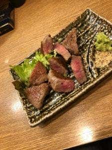 幻の怪しい店くろーびー