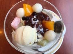 ロイヤルホスト 武蔵境店