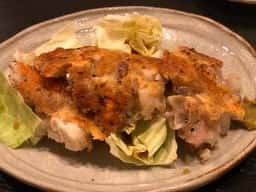 ぶきっちょ 昭代店