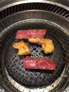 肉匠 紋次郎 北堀江店