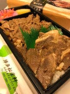 駅弁処
