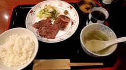 牛タン焼き仙台辺見 新浦安