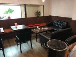 珈琲豆専門店 Rosso Beans Caffe