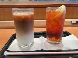 BECK'S COFFEE SHOP 伊東店