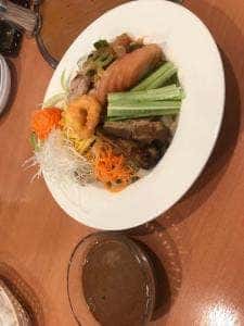 中華ダイニング 福龍門