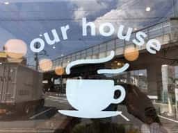 our house