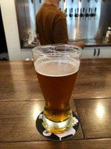 ライオットビール