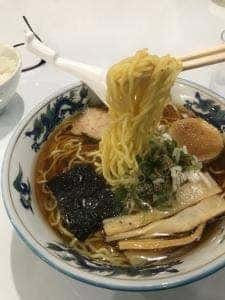 とみの食堂
