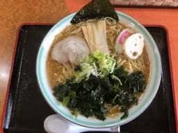 めん吉 木野店