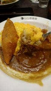 カレーハウスCoCo壱番屋 JR武蔵小杉駅北口店