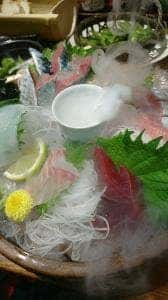 豊後魚鮮水産 大分駅前店