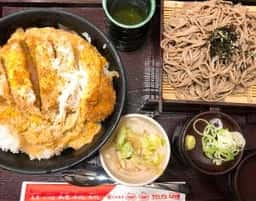 とんかつ和話 イオンモール東浦店