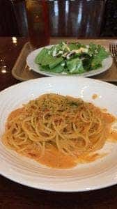 イタリアン・トマト CafeJr. 宇都宮ベルモール店
