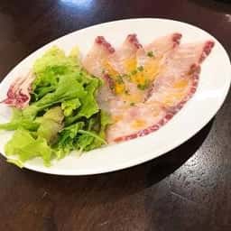 Pizzeria&Bar La Luna Rossa