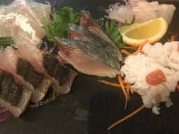 四季料理・海鮮居酒屋 翔